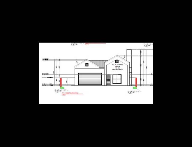 LAND FOR SALE IN SANDY POINT